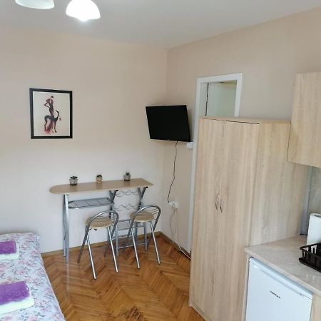 Apartmani Milosavljevic Sokobanja Zewnętrze zdjęcie