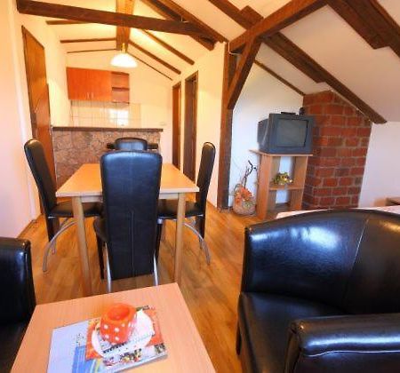 Apartmani Milosavljevic Sokobanja Pokój zdjęcie
