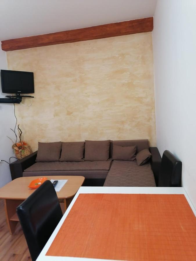 Apartmani Milosavljevic Sokobanja Zewnętrze zdjęcie