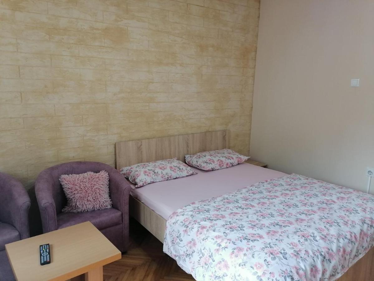 Apartmani Milosavljevic Sokobanja Zewnętrze zdjęcie