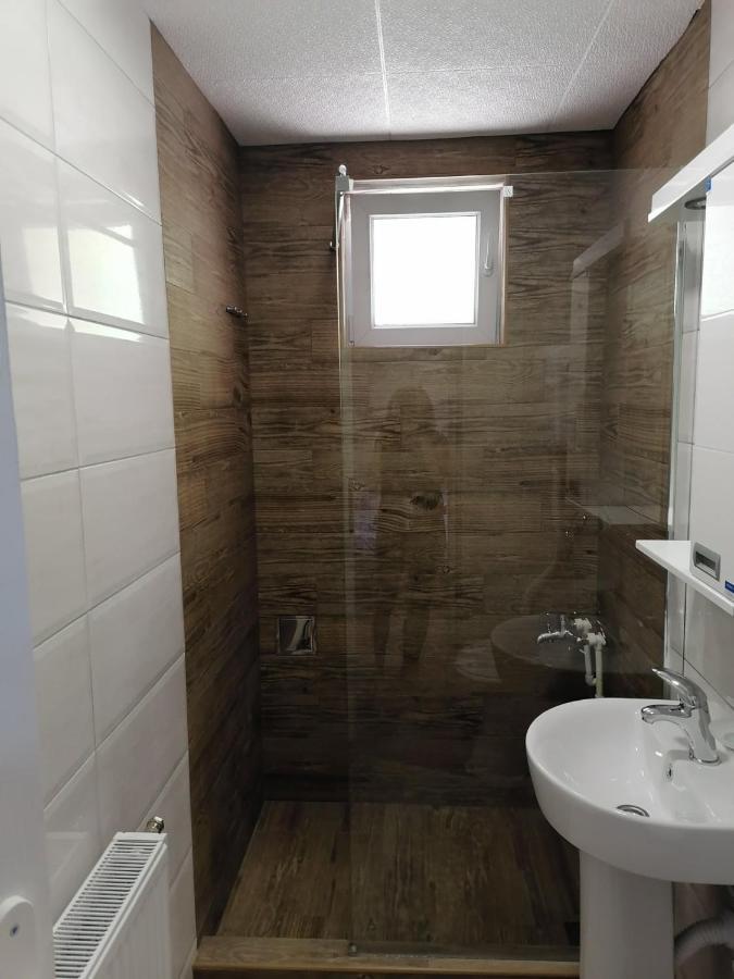 Apartmani Milosavljevic Sokobanja Zewnętrze zdjęcie