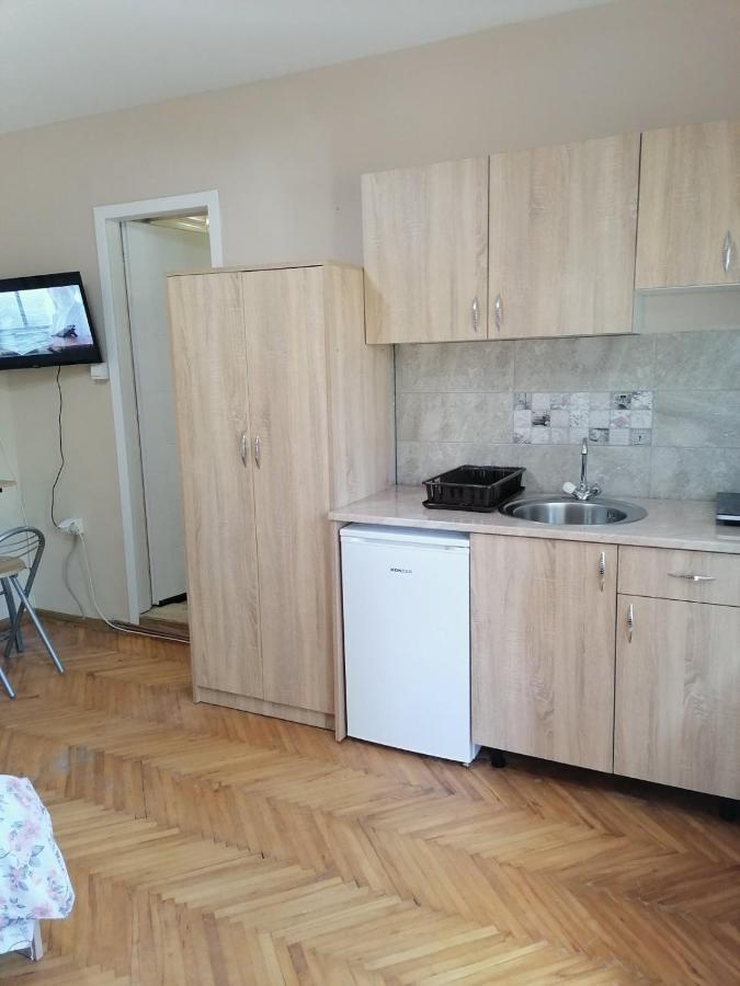 Apartmani Milosavljevic Sokobanja Pokój zdjęcie