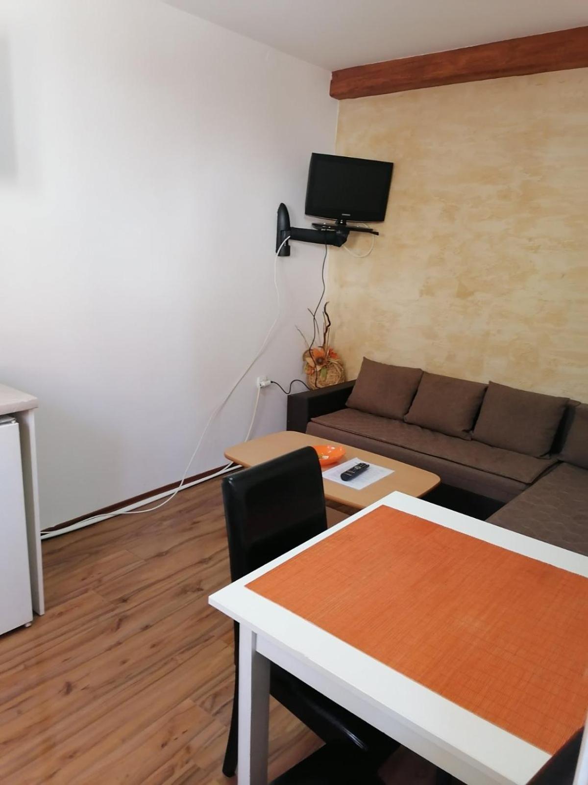 Apartmani Milosavljevic Sokobanja Pokój zdjęcie