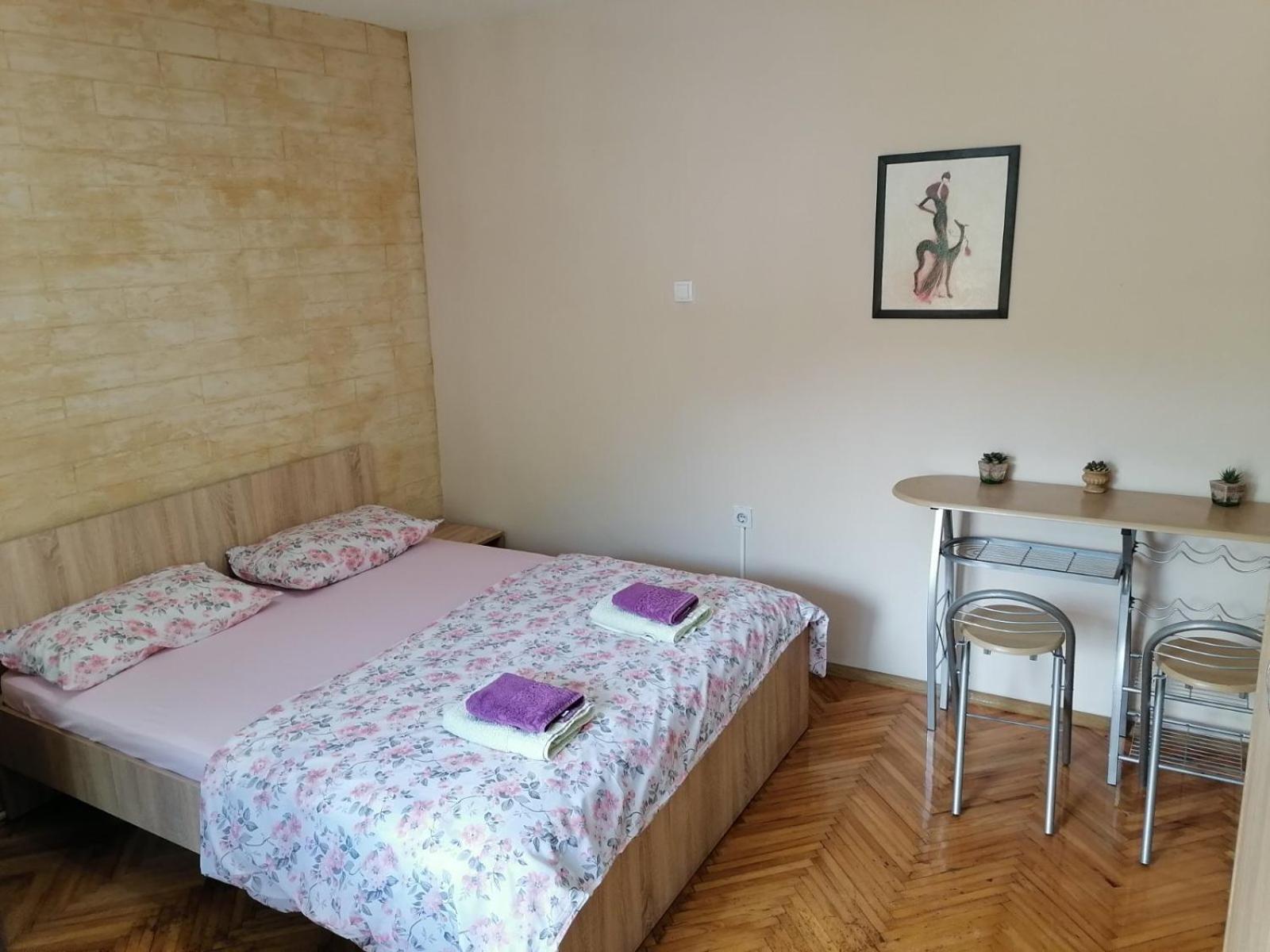 Apartmani Milosavljevic Sokobanja Pokój zdjęcie