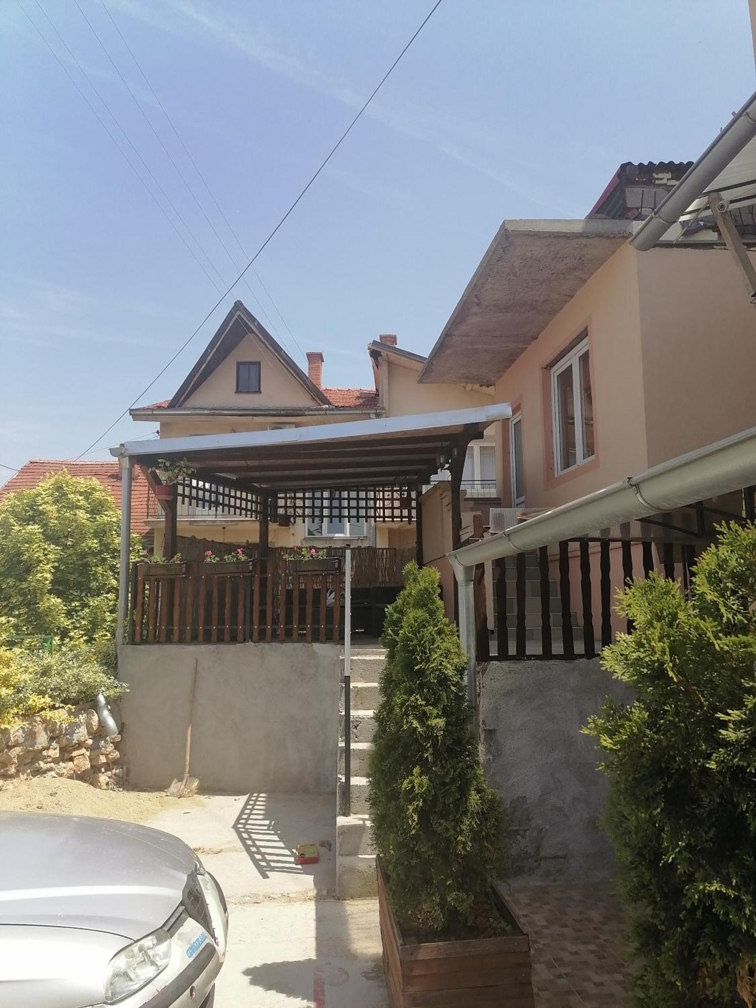Apartmani Milosavljevic Sokobanja Pokój zdjęcie