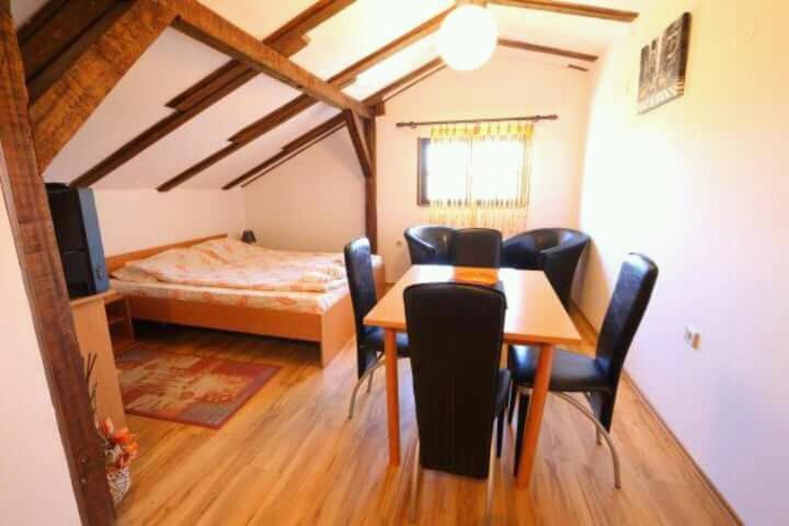Apartmani Milosavljevic Sokobanja Pokój zdjęcie