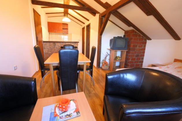 Apartmani Milosavljevic Sokobanja Pokój zdjęcie