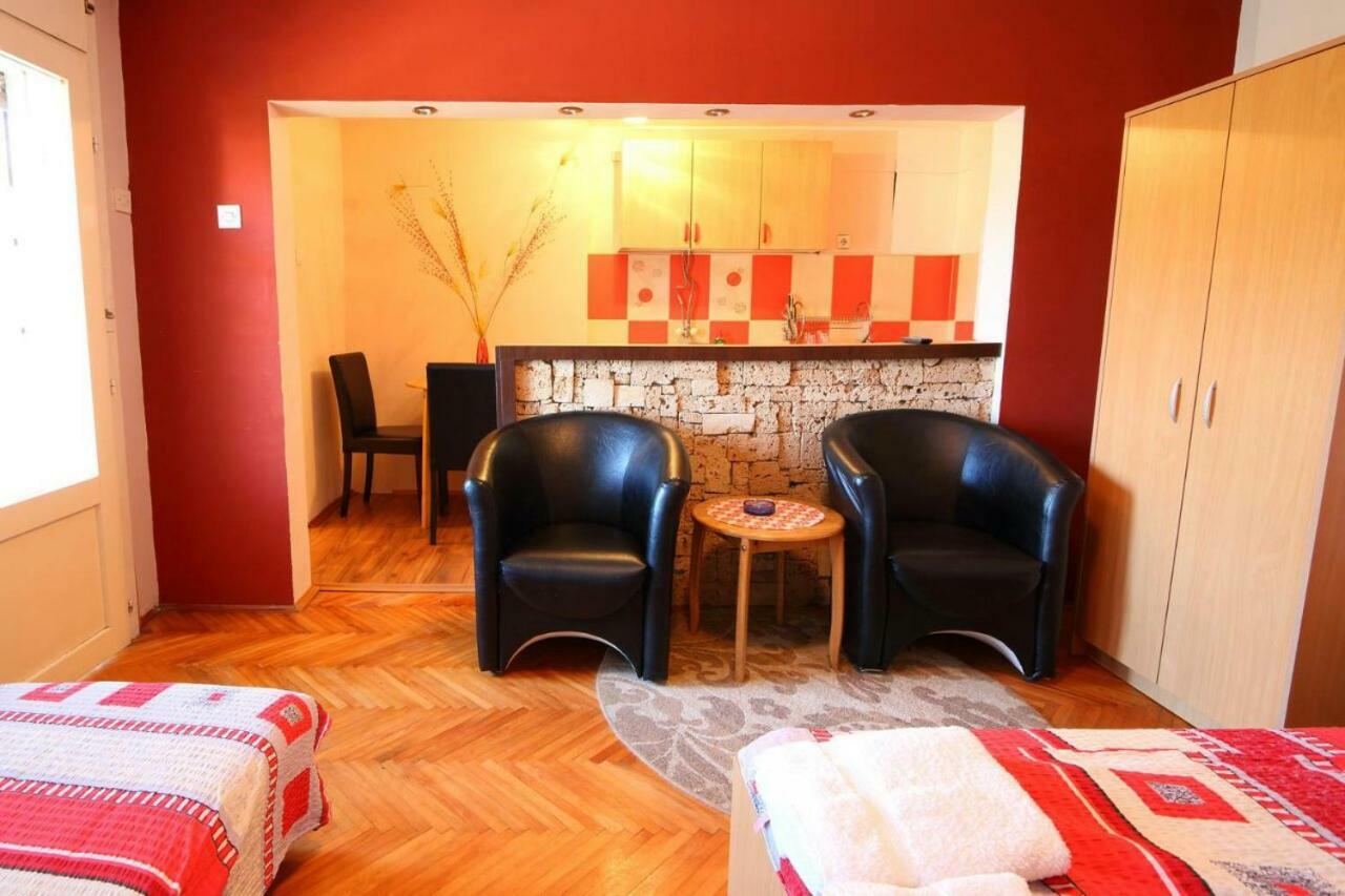 Apartmani Milosavljevic Sokobanja Zewnętrze zdjęcie