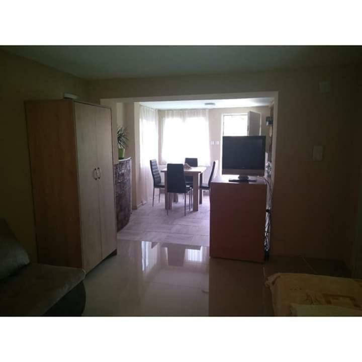Apartmani Milosavljevic Sokobanja Zewnętrze zdjęcie