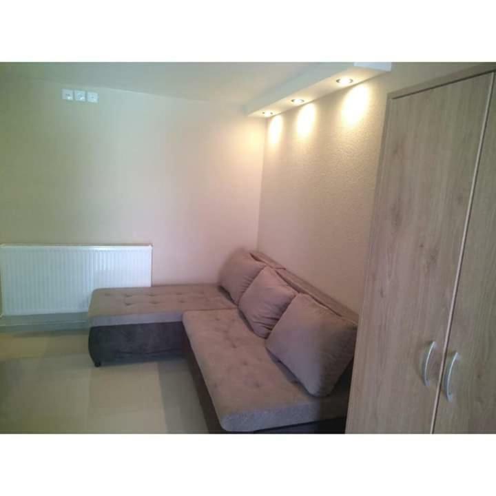 Apartmani Milosavljevic Sokobanja Zewnętrze zdjęcie