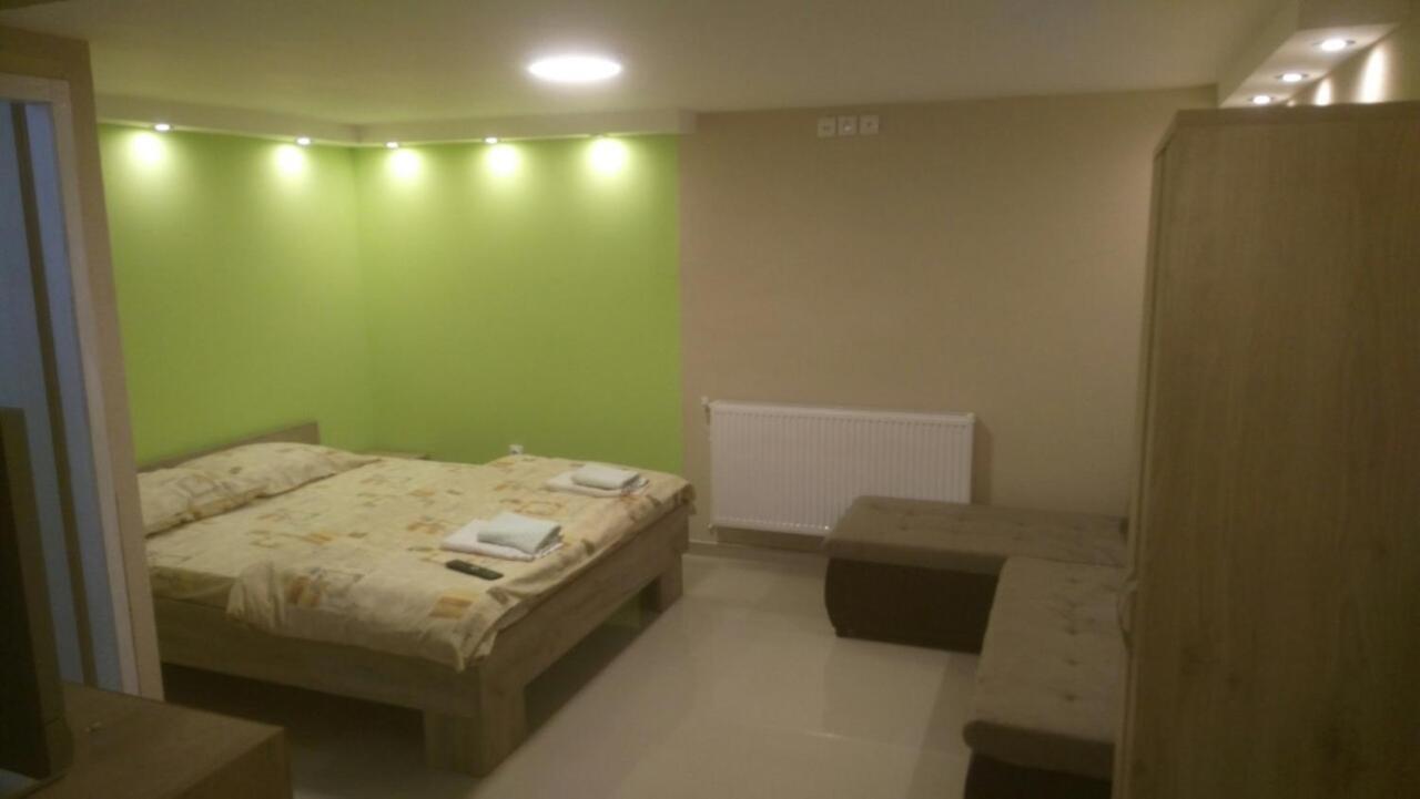 Apartmani Milosavljevic Sokobanja Pokój zdjęcie
